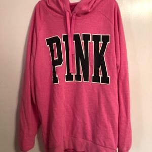 Victoria Secret PINK sweatshirt/hoodie